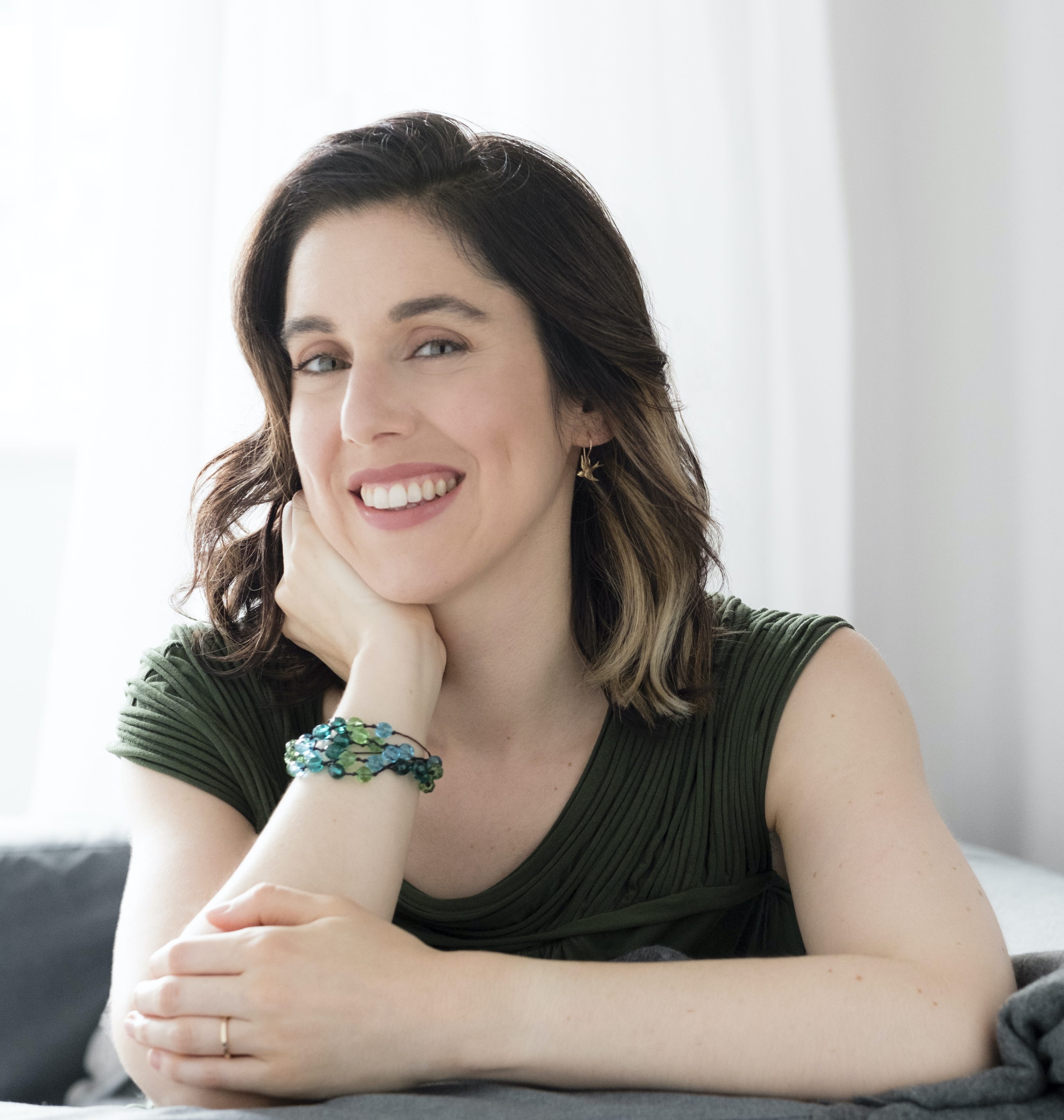 Photo of Sierra Prasada